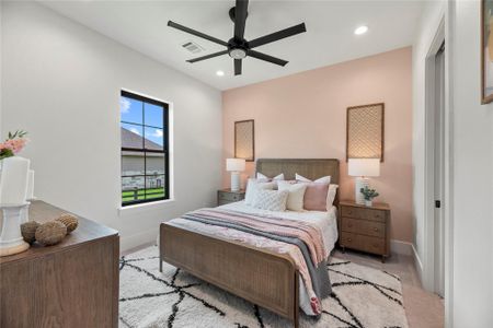 New construction Single-Family house 25110 Grace Vista Wy, Montgomery, TX 77356 - image 17