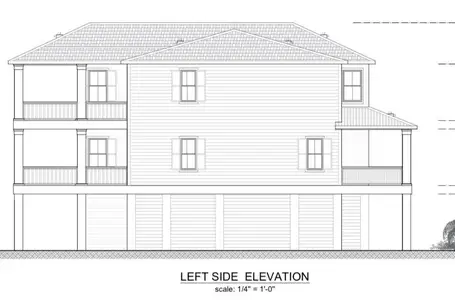 New construction Single-Family house 6076 Overlook Rd, Johns Island, SC 29455 - image