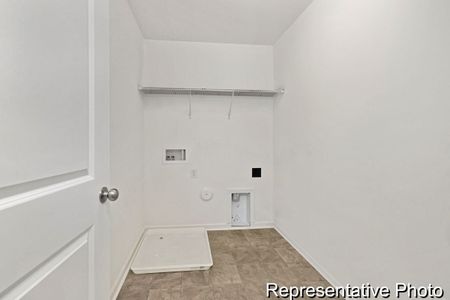 New construction Single-Family house 312 Jubilee Wy, Pageland, SC 29728 plan The Reeves - image 16