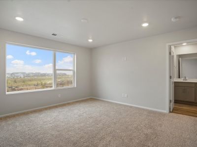 New construction Townhouse house 749 N Shawnee St, Aurora, CO 80018 null- photo 18 18