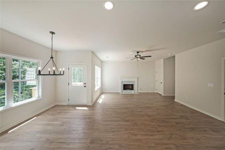New construction Single-Family house 235 W Woods Dr, Dahlonega, GA 30533 - image 14