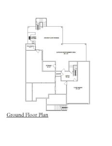 New construction Single-Family house 4927 Heatherglen Dr, Houston, TX 77096 - image 7