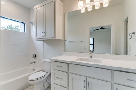 New construction Single-Family house 4307 Glenwick Ln, University Park, TX 75205 null- photo 21 21