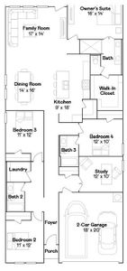 New construction Single-Family house 13031 Pine Trace St, Montgomery, TX 77316 - image