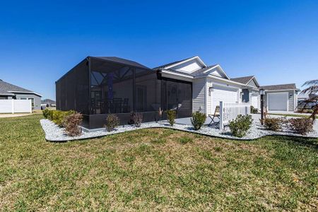 New construction Single-Family house 1761 Freddie Ln, The Villages, FL 32163 - image