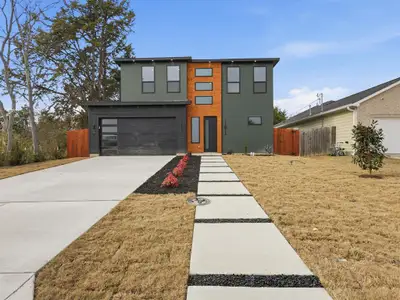 New construction Single-Family house 6137 Kemrock Dr, Dallas, TX 75241 - image