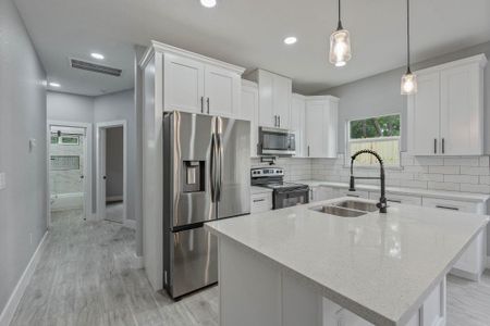 New construction Single-Family house 15090 Austin Rd, Willis, TX 77378 - image 5