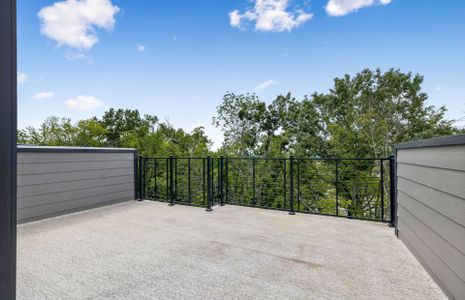 New construction Single-Family house 506 Cityscape Dr, Nashville, TN 37218 plan Teravista - image 4