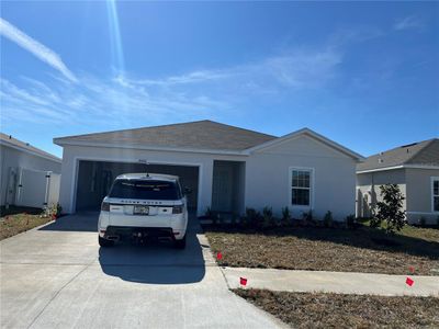 New construction Single-Family house 14444 Whitewater Way Way, Brooksville, FL 34604 null- photo 0