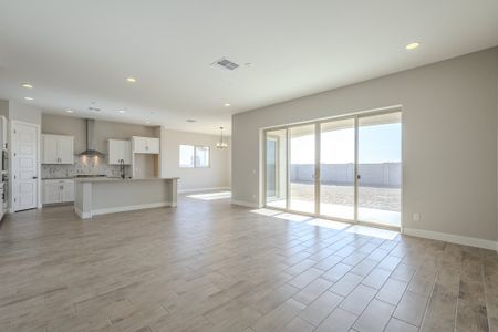 New construction Single-Family house 20277 W Mulberry Dr, Buckeye, AZ 85326 Palazzo Series - Granada- photo 27 27