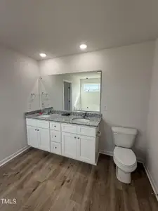 New construction Single-Family house 63 Coharie Dr, Lillington, NC 27546 - image 3