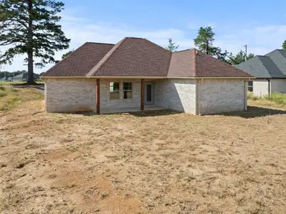 New construction Single-Family house 261 Cr 4323, Pittsburg, TX 75686 - image