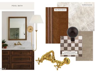 New construction Single-Family house 3074 Granville Dr, Raleigh, NC 27609 - image 13