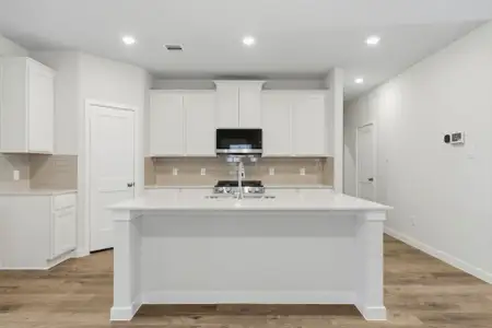 New construction Single-Family house 2113 Soriah Ct, Brookshire, TX 77423 plan Norman - image 10