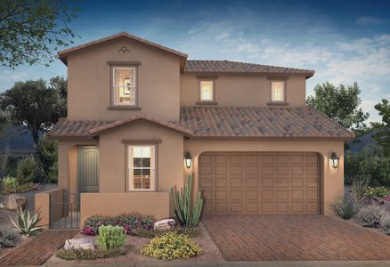 Acclaim at Jorde Farms by Shea Homes in Queen Creek - photo 30 30