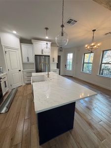New construction Single-Family house 109 Cove Pt, Conroe, TX 77356 - image 6