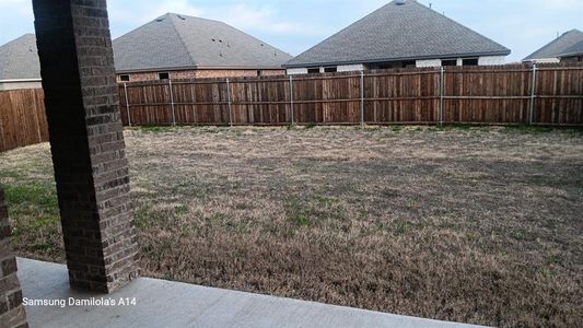 New construction Single-Family house 401 Warbler Way, Caddo Mills, TX 75135 H231 Copaiba- photo 2 2