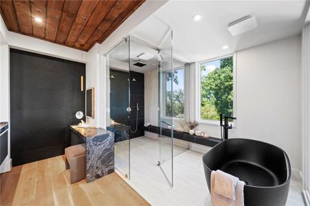 New construction Single-Family house 1033 Reeder Cir Ne, Atlanta, GA 30306 - image 14