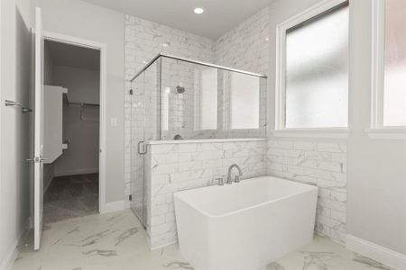 New construction Single-Family house 2109 Clairmount Dr, Rockwall, TX 75087 - image 11