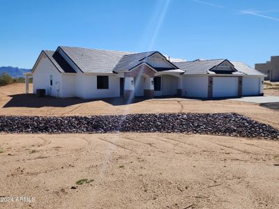 New construction Single-Family house 14067 E Aloe Vera Dr, Scottsdale, AZ 85262 null- photo 0 0