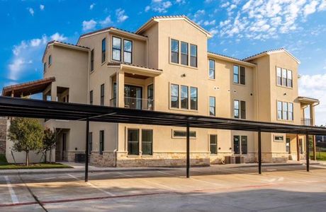 New construction Condo/Apt house 2024 Portofino Drive, Rockwall, TX 75032 - photo 0