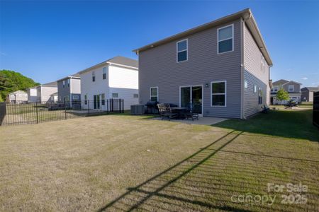 New construction Single-Family house 326 Olympia Wy, York, SC 29745 - image