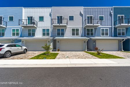 New construction Condo house 41 Cortez Ave, St. Augustine, FL 32080 - image