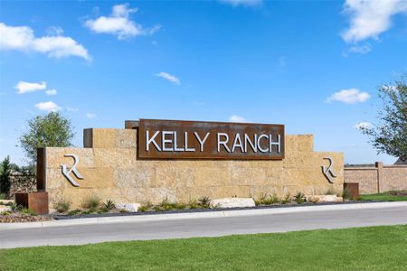 New construction Single-Family house 125 Gallegos Dr, Aledo, TX 76008 null- photo 0