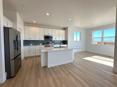 Wilson Commons by Aspen Homes in Loveland - photo 17 17