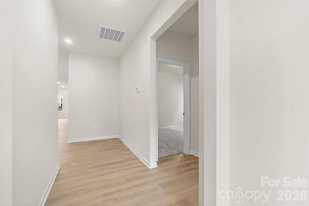 New construction Single-Family house 610 Cooley Dr, Salisbury, NC 28147 plan The Crawford - image 9