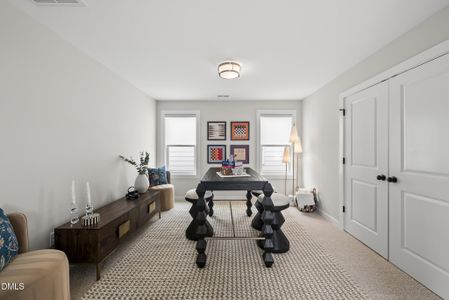 New construction Single-Family house 113 Parkland Dr, Pittsboro, NC 27312 - image 7