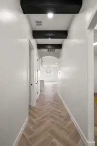 New construction Single-Family house 657 Paseo Campanero St, El Paso, TX 79928 plan Cap Rock - image 20