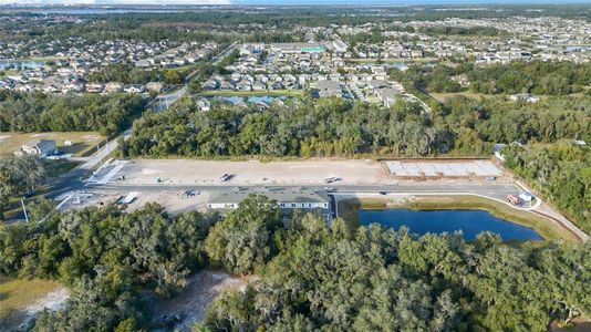 New construction Townhouse house 5289 Luisa Ct, St. Cloud, FL 34771 null- photo 10 10