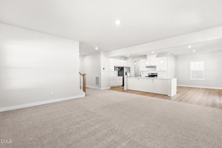 New construction Single-Family house 1036 Country Pasture Cv, Wendell, NC 27591 plan Columbia - image 12