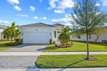 New construction Single-Family house 4823 Saint Armands Wy, Westlake, FL 33470 - image