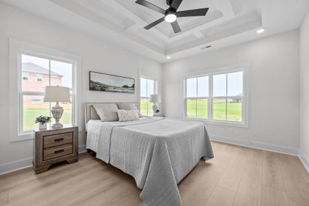 New construction Single-Family house 2108 Chivalry Wy, Clarksville, TN 37040 plan Stella - image 10