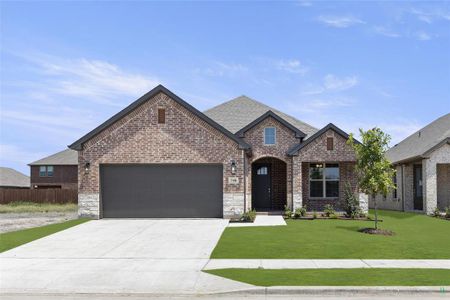 LakePointe by Christie Homes in Lavon - photo 1 1