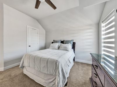 New construction Single-Family house 5513 Palisades Dr, Plano, TX 75094 null- photo 36 36