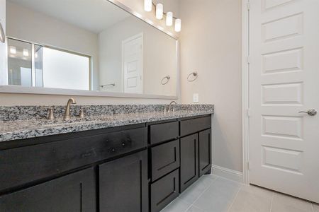 New construction Single-Family house 1508 Lynx Lp, Heath, TX 75126 null- photo 13 13