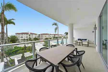 New construction Condo house 5713 Bowen Daniel Dr, Unit 604, Tampa, FL 33616 - image