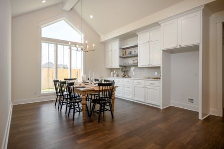 New construction Single-Family house 4752 Coral River Rd, College Station, TX 77845 plan The Courtney - image 6