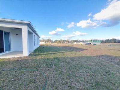 New construction Single-Family house 12893 Se 53Rd Ave, Belleview, FL 34420 Quail Ridge- photo 7 7