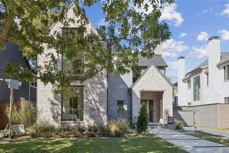 New construction Single-Family house 6833 Northridge Dr, Dallas, TX 75214 - image