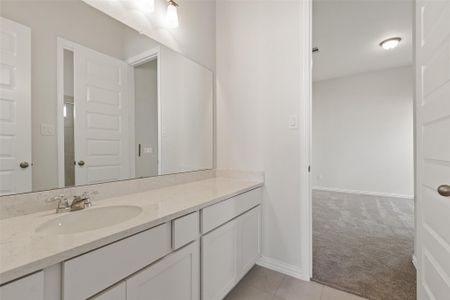 New construction Single-Family house 32022 Hoptree Ln, Waller, TX 77484 plan Premier Series - Willow - image 7