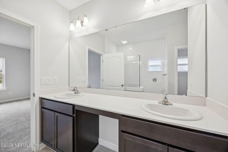 New construction Single-Family house 6261 Weston Woods Dr, Unit 0029, Jacksonville, FL 32222 plan Crosswind - image 9