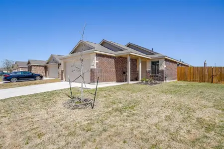 New construction Single-Family house 14928 Bull Wagon Wy, Fort Worth, TX 76052 - image