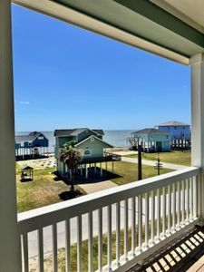 New construction Single-Family house 13007 Jolly Roger Dr, Freeport, TX 77541 - image