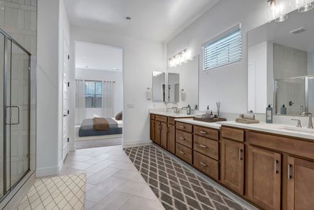 New construction Single-Family house 964 W Superstition Ct, Queen Creek, AZ 85140 plan Sandpiper - image 15