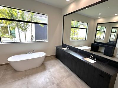 New construction Single-Family house 9116 Coral Isles Circle 05, Unit 05, Palm Beach Gardens, FL 33412 - image 9