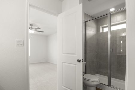 New construction Single-Family house 344 Witchhazel Wy, San Marcos, TX 78666 plan 2025 - image 19